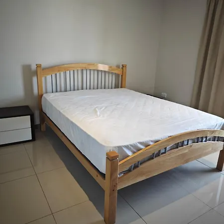 Apartamento 1 Pacific Fairprice